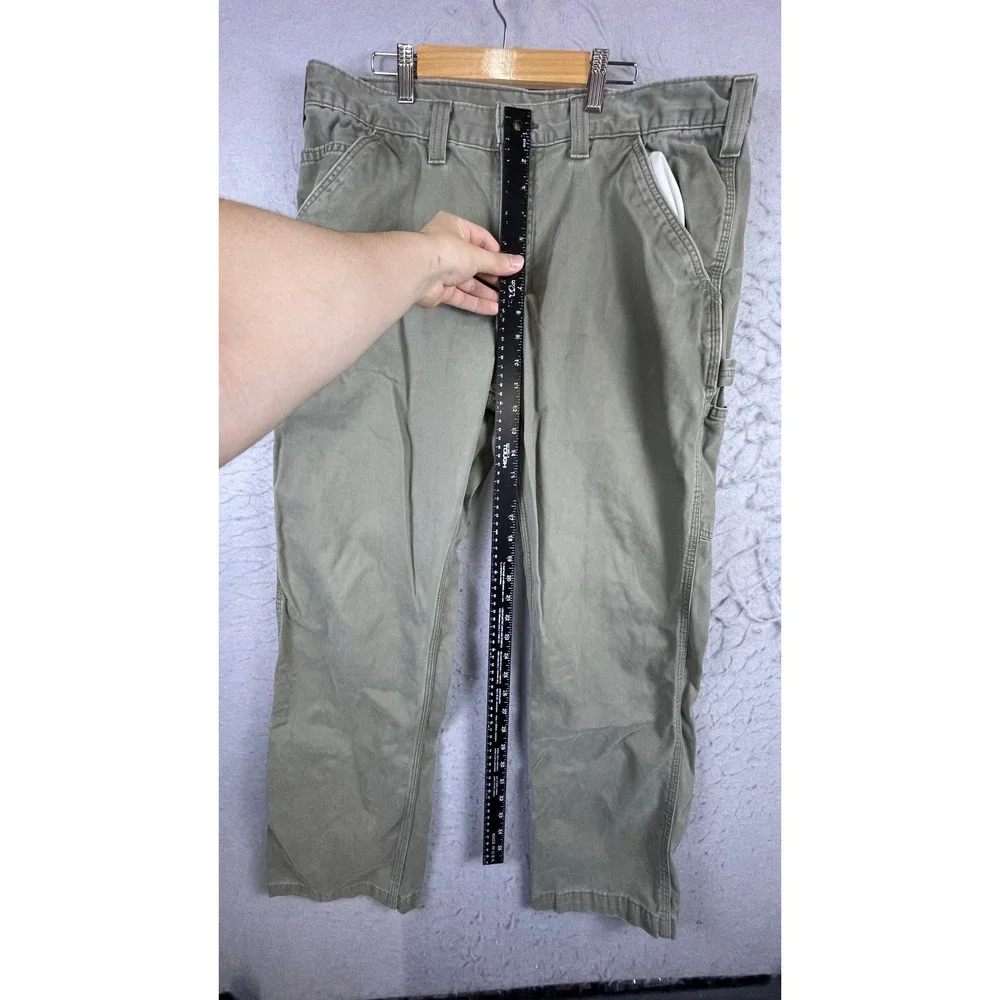 Carhartt relaxed fit